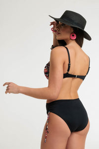 Bikini Top con Ferretto Lady Antigua - Il Gabbiano
