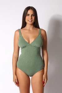 Intero Lady fantasia Jacquard - Il Gabbiano