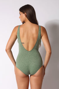 Intero Lady fantasia Jacquard - Il Gabbiano
